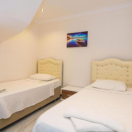 Anatolian Apartments פאטהיה מראה חיצוני תמונה