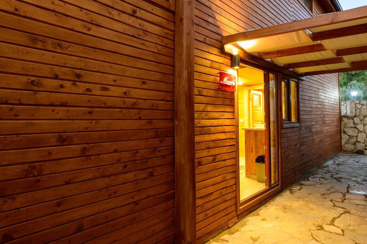 Anatolian Apartments פאטהיה מראה חיצוני תמונה