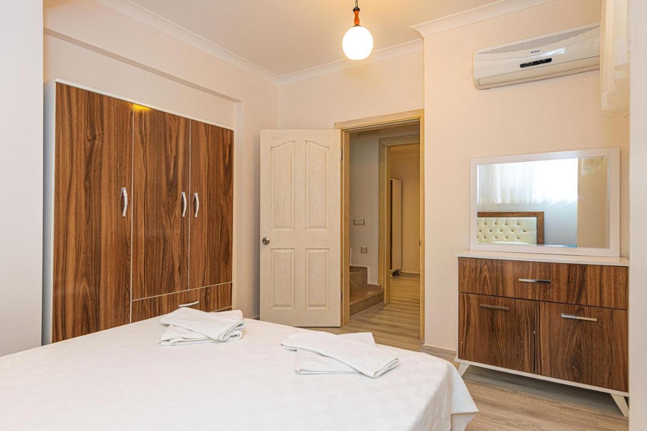 Anatolian Apartments פאטהיה מראה חיצוני תמונה