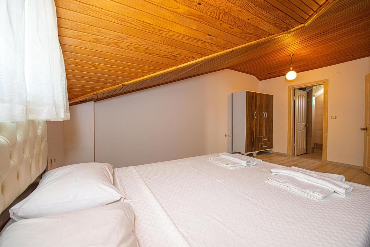 Anatolian Apartments פאטהיה מראה חיצוני תמונה