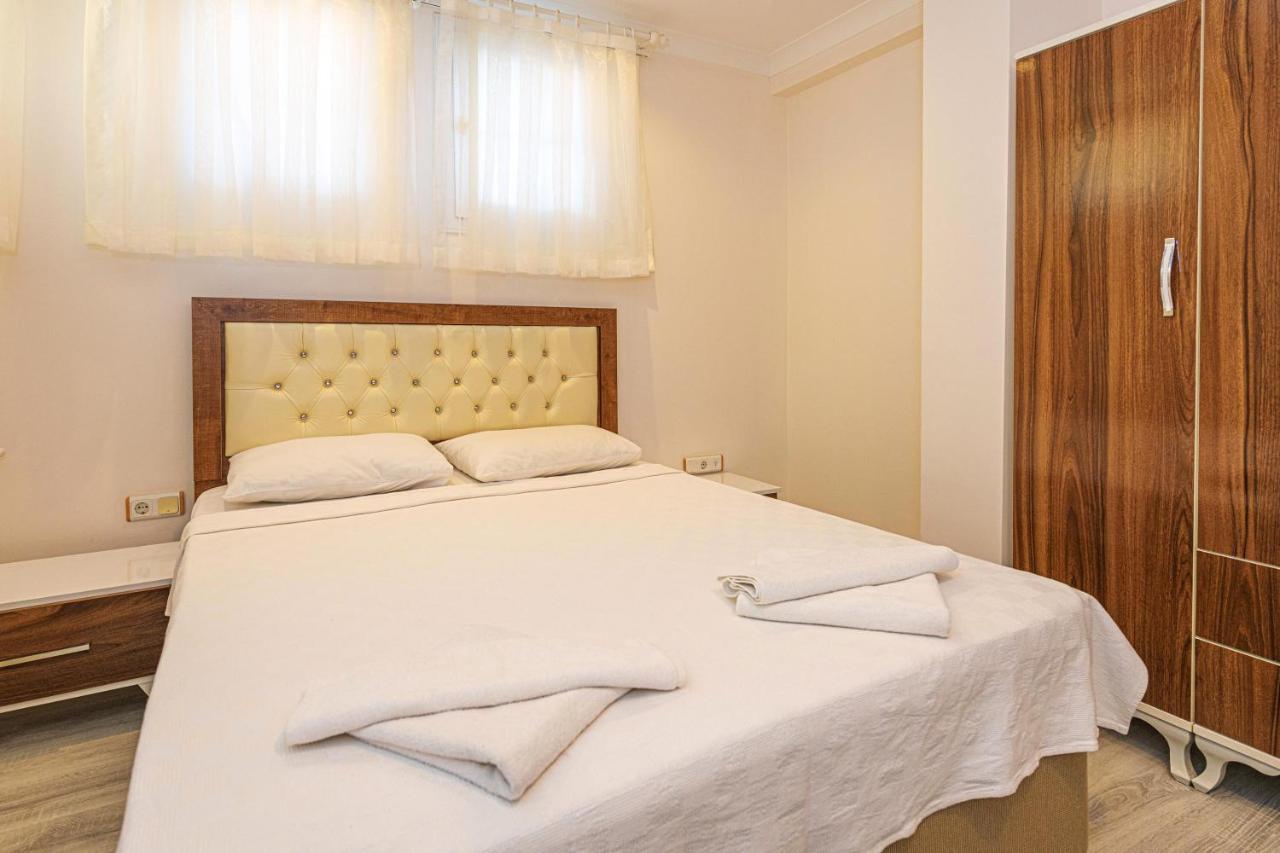 Anatolian Apartments פאטהיה מראה חיצוני תמונה