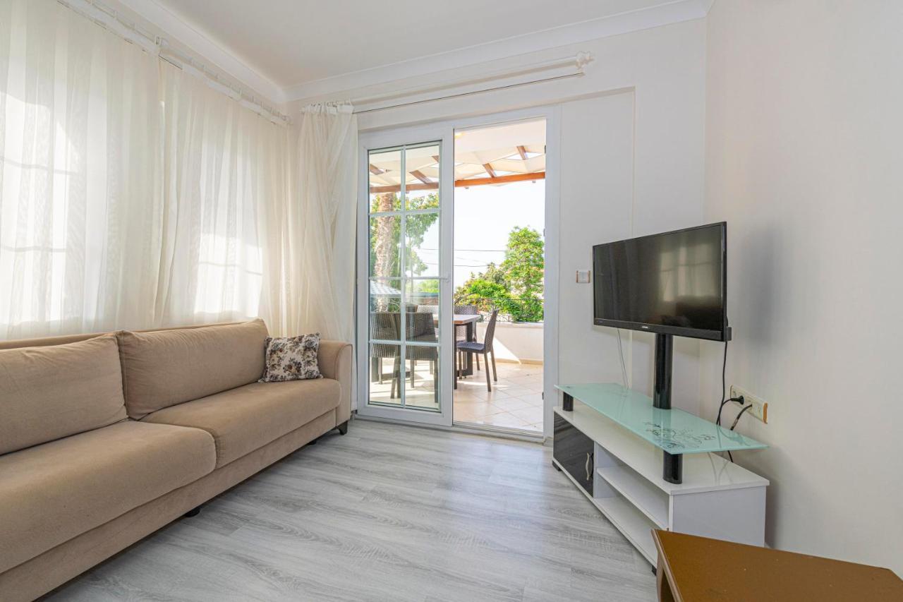 Anatolian Apartments פאטהיה מראה חיצוני תמונה